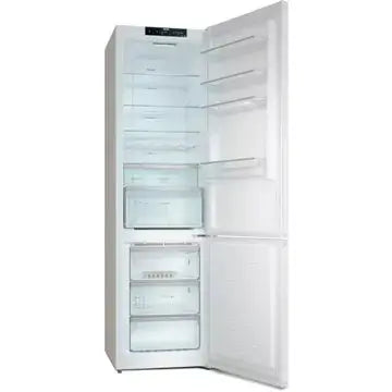 Réfrigérateur combiné	MIELE	KFN 4394 ED ws