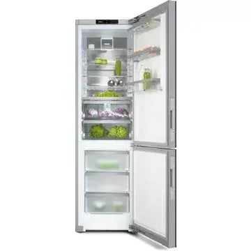 Réfrigérateur combiné	MIELE	KFN 4898 A D brws