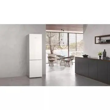 Réfrigérateur combiné	MIELE	KFN 4898 A D brws