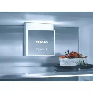 Réfrigérateur combiné	MIELE	KFN 4898 A D brws