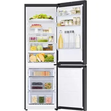 Réfrigérateur combiné	SAMSUNG 	RB34C600EBN