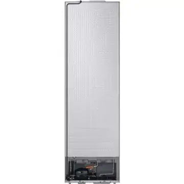 Réfrigérateur combiné	SAMSUNG 	RB34C600EWW