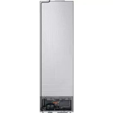 Réfrigérateur combiné	SAMSUNG 	RB34C600EWW