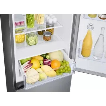 Réfrigérateur combiné	SAMSUNG 	RB34C670ESA