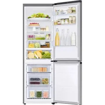 Réfrigérateur combiné	SAMSUNG 	RB34C670ESA