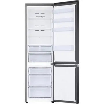 Réfrigérateur combiné							SAMSUNG 				RB38T607BB1