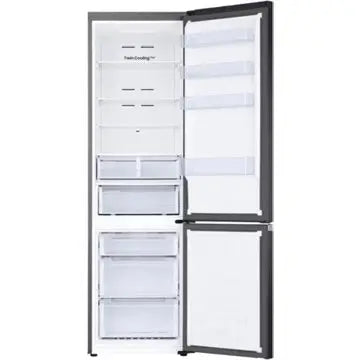 Réfrigérateur combiné							SAMSUNG 				RB38T607BB1