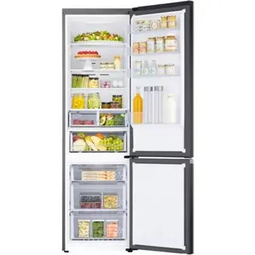 Réfrigérateur combiné							SAMSUNG 				RB38T607BB1