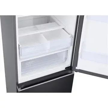 Réfrigérateur combiné							SAMSUNG 				RB38T607BB1