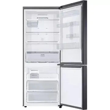 Réfrigérateur combiné							SAMSUNG 				RB50DG602EB1