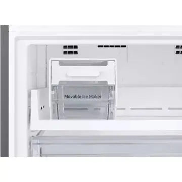 Réfrigérateur combiné							SAMSUNG 				RB50DG602EB1