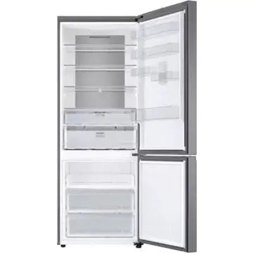 Réfrigérateur combiné							SAMSUNG 				RB53DG703DS9