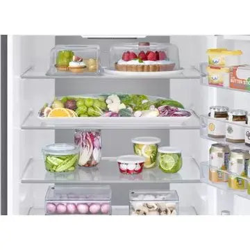 Réfrigérateur combiné							SAMSUNG 				RB53DG703DS9