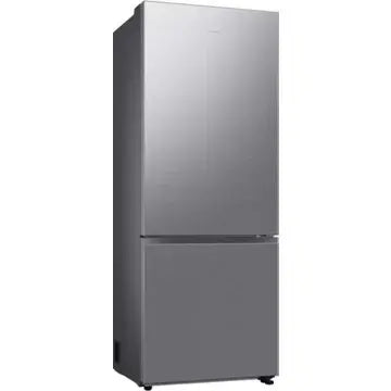 Réfrigérateur combiné							SAMSUNG 				RB53DG706AS9