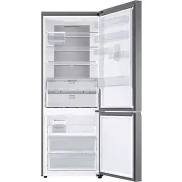 Réfrigérateur combiné							SAMSUNG 				RB53DG706AS9