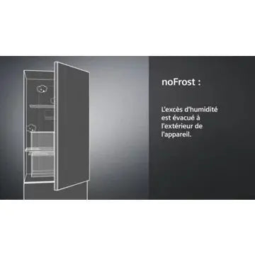 Réfrigérateur combiné							SIEMENS				KG39NAIAT HyperFresh <0 °C>