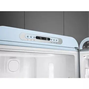Réfrigérateur combiné							SMEG				FAB32LPB5