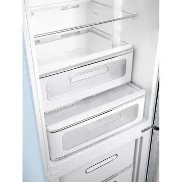Réfrigérateur combiné							SMEG				FAB32LPB5