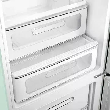 Réfrigérateur combiné							SMEG				FAB32LPG5
