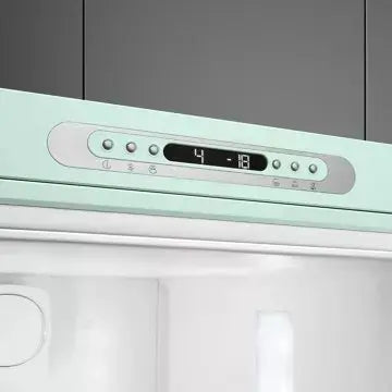 Réfrigérateur combiné							SMEG				FAB32LPG5