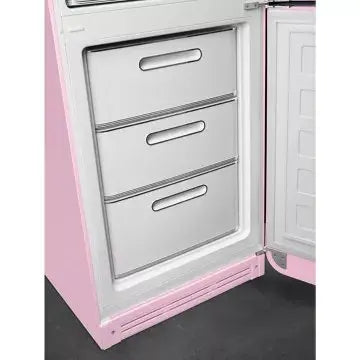 Réfrigérateur combiné							SMEG				FAB32LPK5