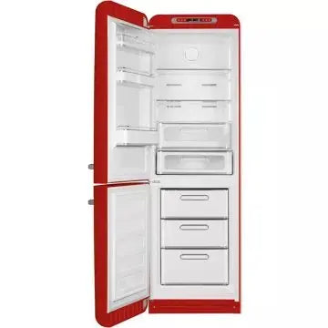 Réfrigérateur combiné							SMEG				FAB32LRD5 Rouge