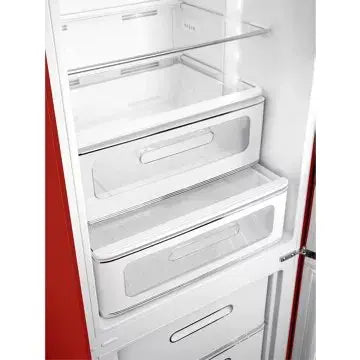 Réfrigérateur combiné							SMEG				FAB32LRD5 Rouge