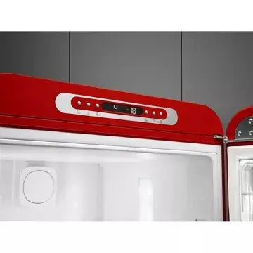 Réfrigérateur combiné							SMEG				FAB32LRD5 Rouge