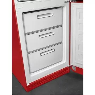 Réfrigérateur combiné							SMEG				FAB32LRD5 Rouge