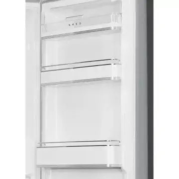 Réfrigérateur combiné							SMEG				FAB32LSV5 Gris Métal