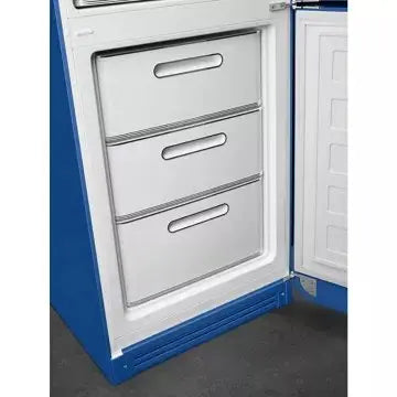 Réfrigérateur combiné							SMEG				FAB32RBE5