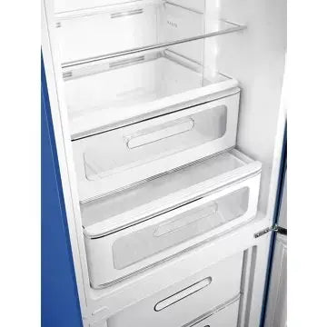 Réfrigérateur combiné							SMEG				FAB32RBE5