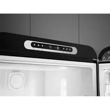 Réfrigérateur combiné							SMEG				FAB32RBL5