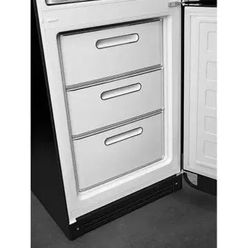 Réfrigérateur combiné							SMEG				FAB32RBL5
