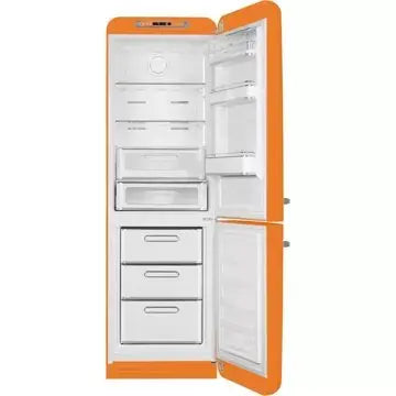 Réfrigérateur combiné							SMEG				FAB32ROR5