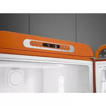 Réfrigérateur combiné							SMEG				FAB32ROR5