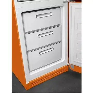 Réfrigérateur combiné							SMEG				FAB32ROR5