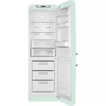 Réfrigérateur combiné							SMEG				FAB32RPG5