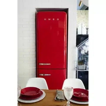 Réfrigérateur combiné							SMEG				FAB32RRD5