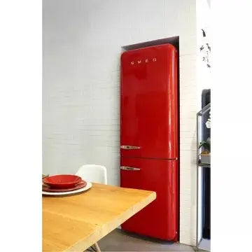 Réfrigérateur combiné							SMEG				FAB32RRD5