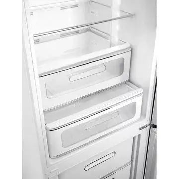 Réfrigérateur combiné							SMEG				FAB32RWH5