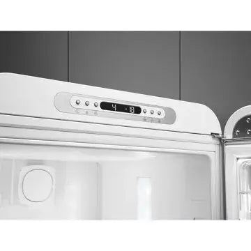 Réfrigérateur combiné							SMEG				FAB32RWH5