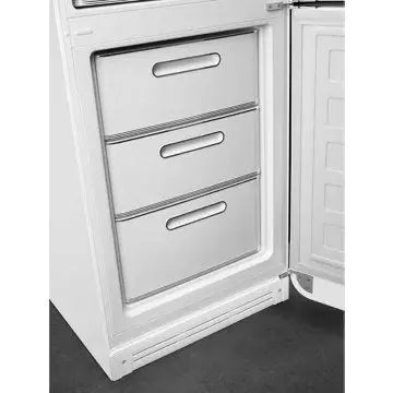 Réfrigérateur combiné							SMEG				FAB32RWH5