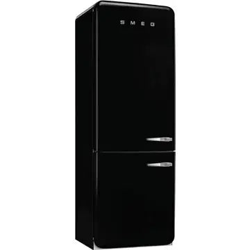 Réfrigérateur combiné							SMEG				FAB38LBL5 Noir
