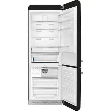Réfrigérateur combiné							SMEG				FAB38RBL5 Noir