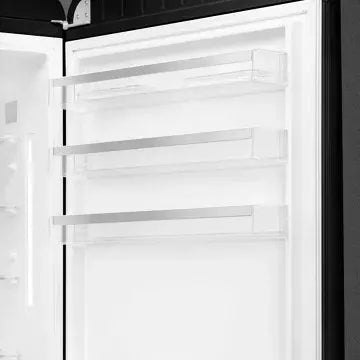 Réfrigérateur combiné							SMEG				FAB38RBL5 Noir
