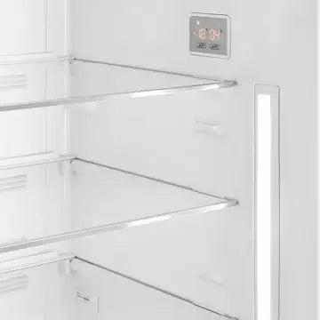 Réfrigérateur combiné							SMEG				FAB38RBL5 Noir