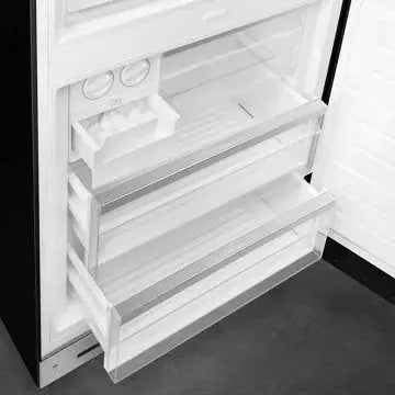 Réfrigérateur combiné							SMEG				FAB38RBL5 Noir