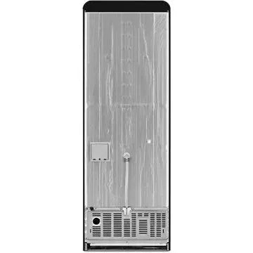 Réfrigérateur combiné							SMEG				FAB38RBL5 Noir