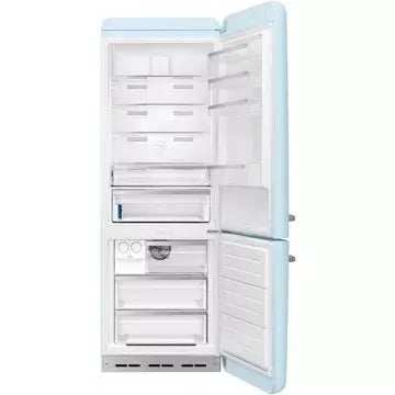 Réfrigérateur combiné	SMEG	FAB38RPB5 Bleu Azur